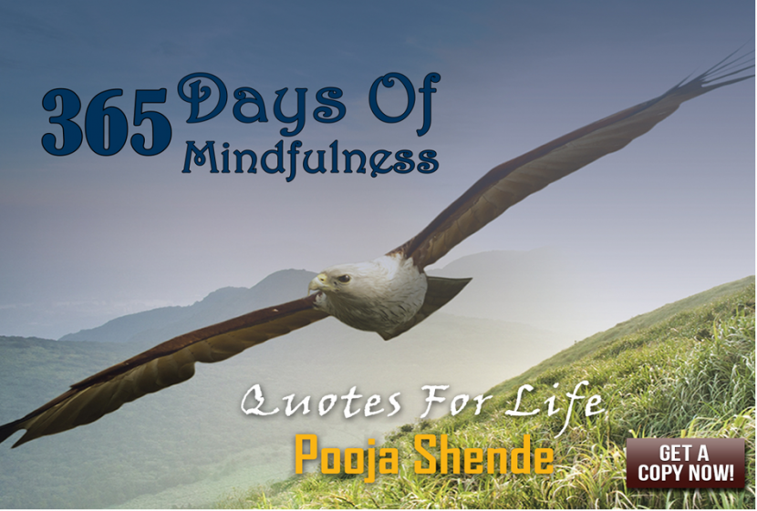 365 Days of Mindfulness: Quotes for Life