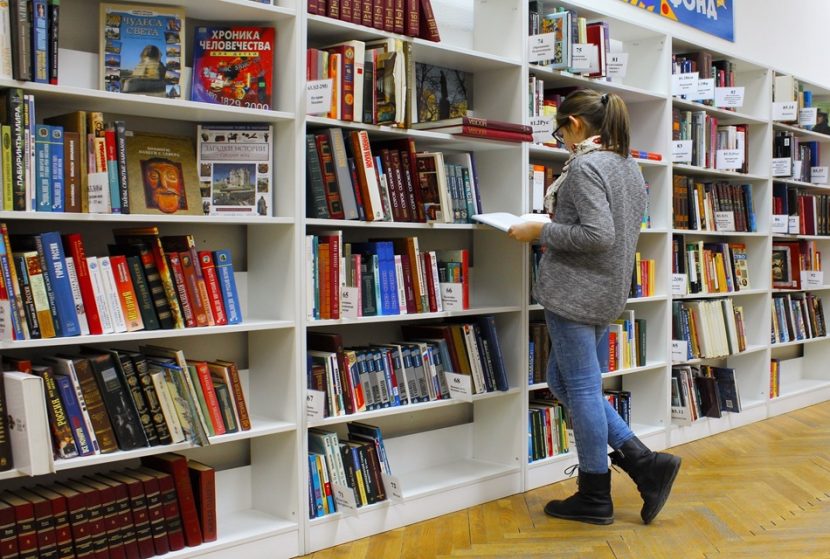 10 Ways Reading Improves Your Personality