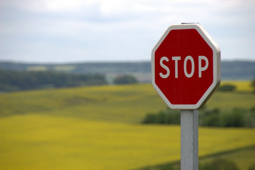 15 Things To STOP Doing Right Now